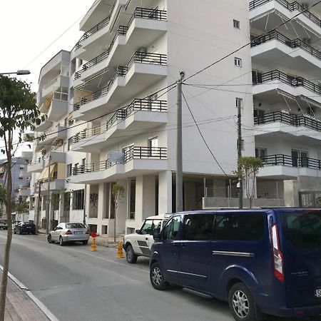 Kosta'S City Apartment Sarandë 外观 照片