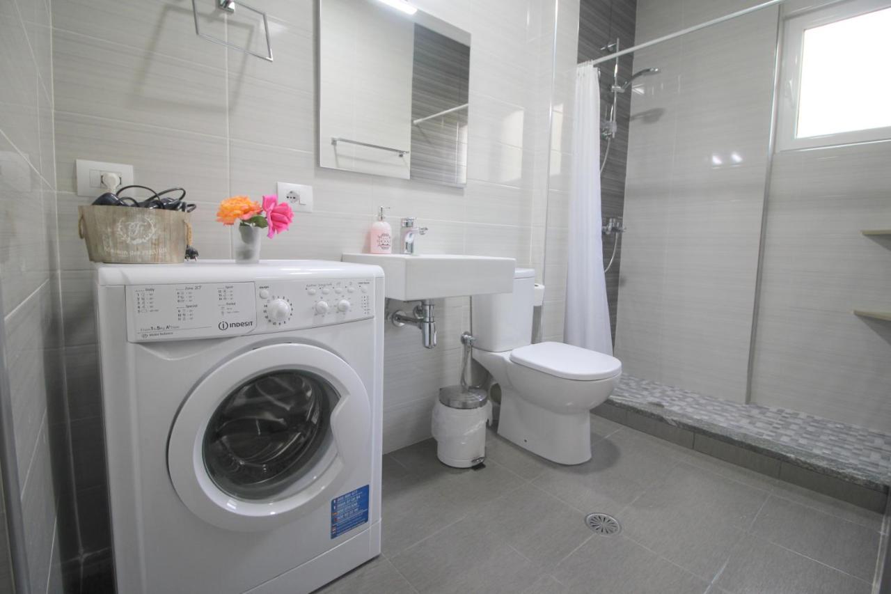 Kosta'S City Apartment Sarandë 外观 照片