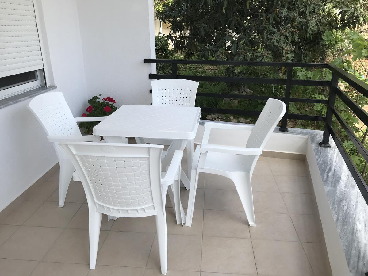 Kosta'S City Apartment Sarandë 外观 照片