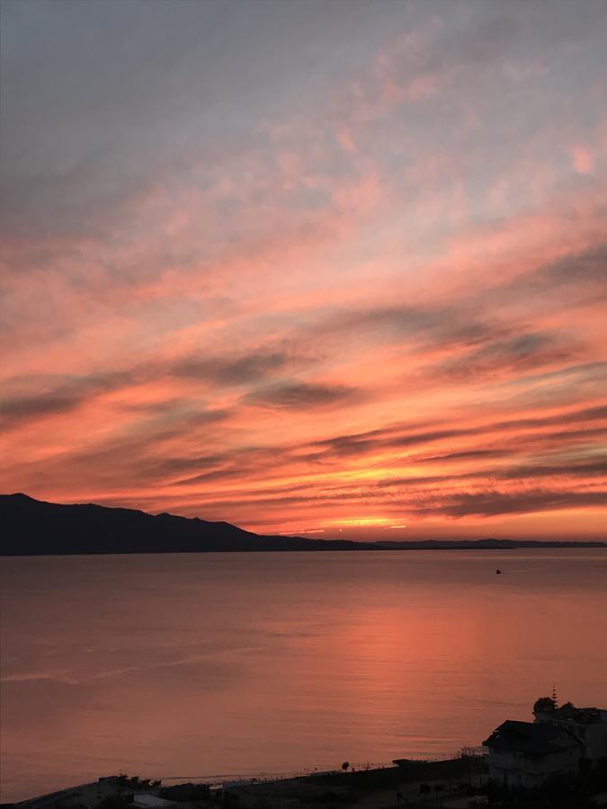 Kosta'S City Apartment Sarandë 外观 照片